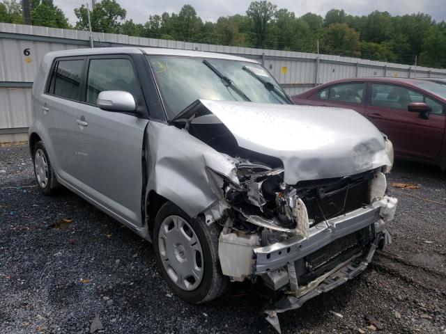 Scion Xb (2012)