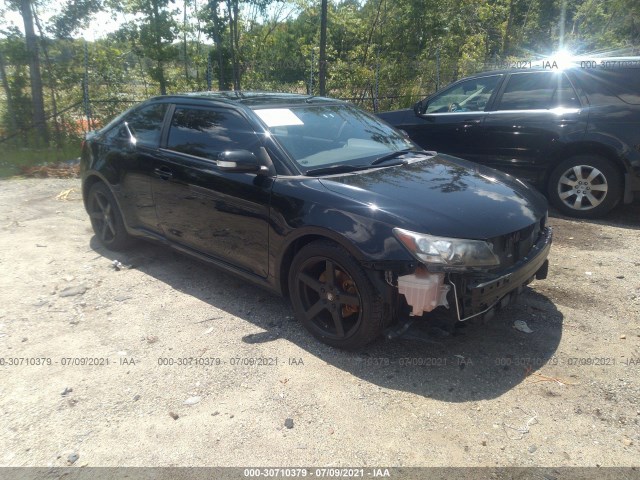 Scion Tc (2013)