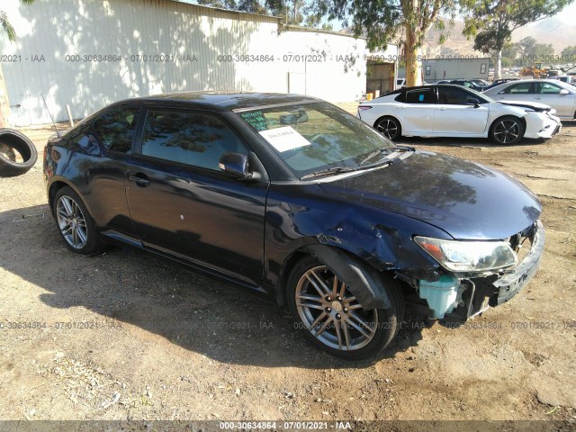 Scion Tc (2013)