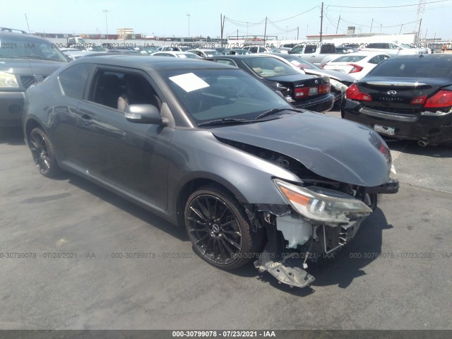 Scion Tc (2014)