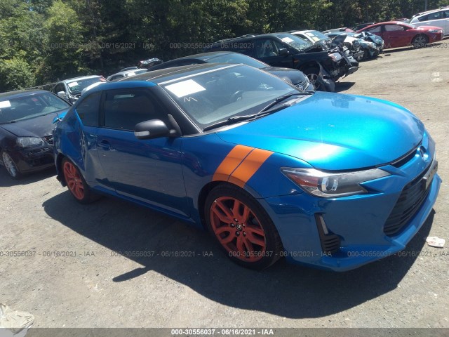Scion Tc (2014)