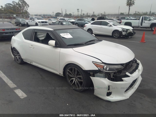 Scion Tc (2015)