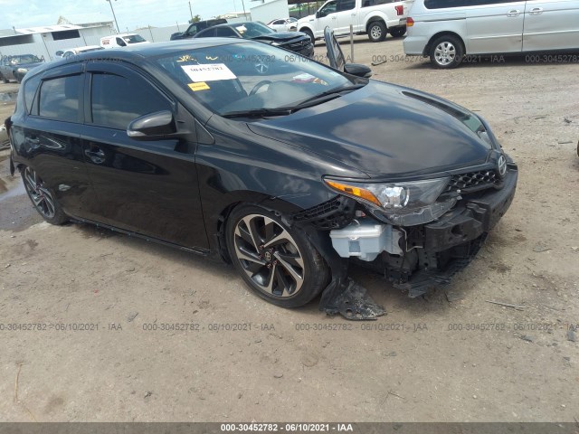 Scion Im (2016)