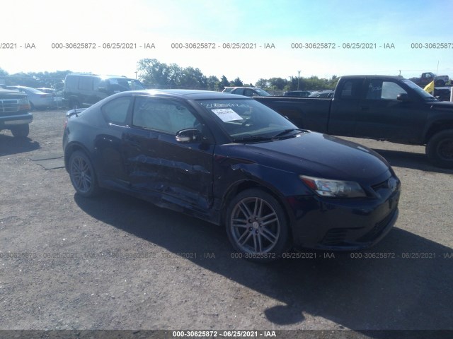 Scion Tc (2012)