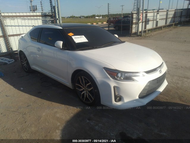 Scion Tc (2014)