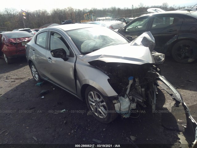Scion Ia (2016)