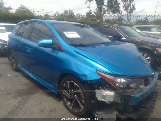 Scion Im (2016)