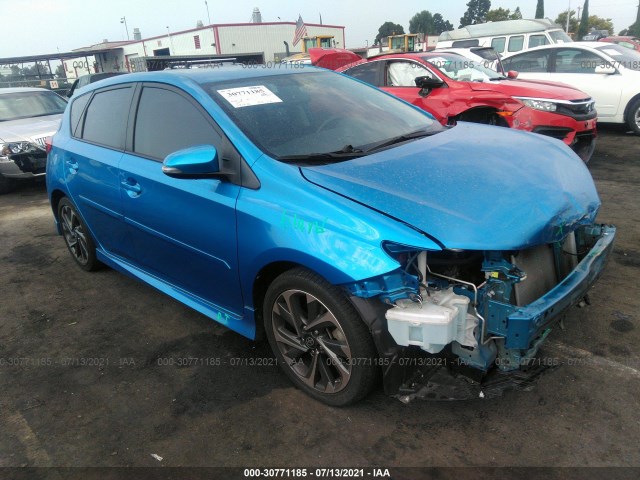 Scion Im (2016)