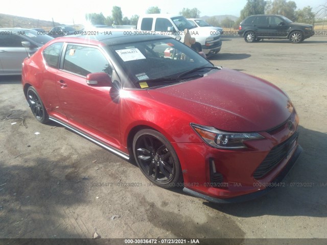 Scion Tc (2016)