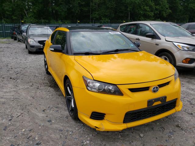 Scion Tc (2012)