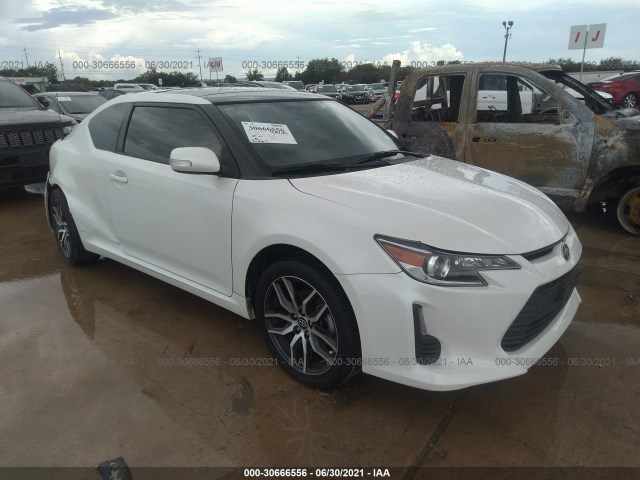 Scion Tc (2016)