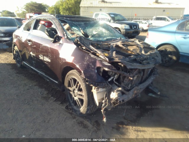 Scion Tc (2010)