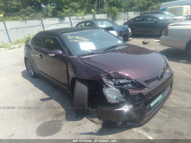 Scion Tc (2011)