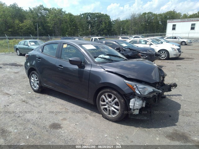 Scion Ia (2016)