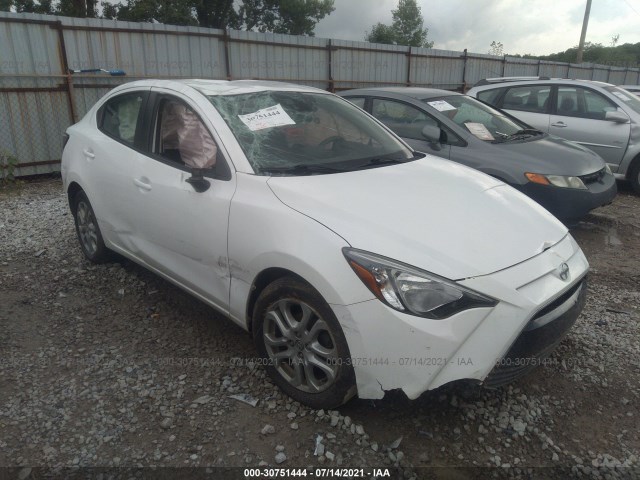 Scion Ia (2016)