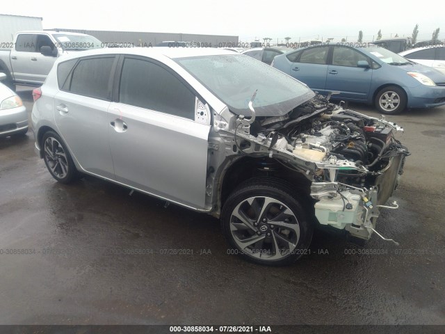 Scion Im (2016)