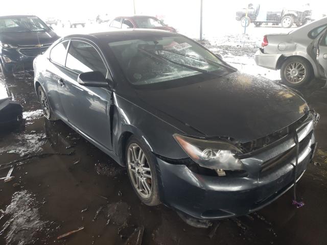 Scion Tc (2010)
