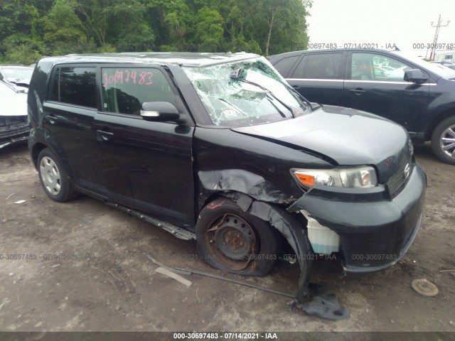 Scion Xb (2010)