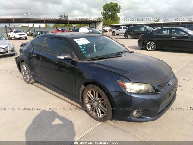 Scion Tc (2011)