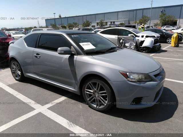 Scion Tc (2011)
