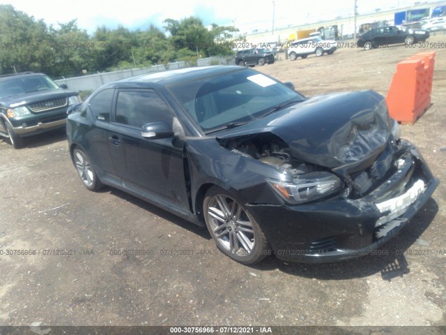 Scion Tc (2013)