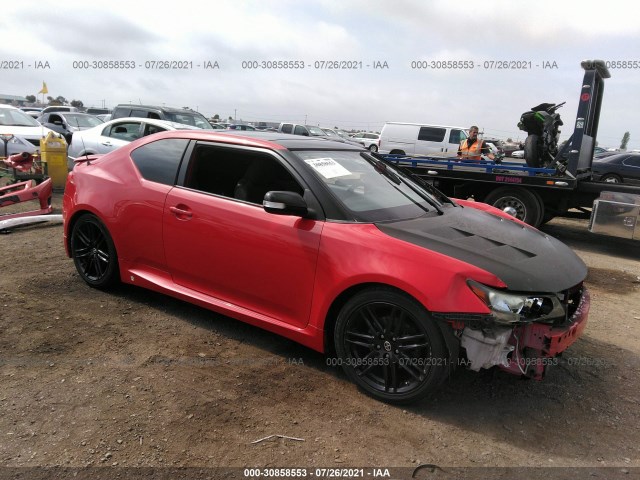 Scion Tc (2013)