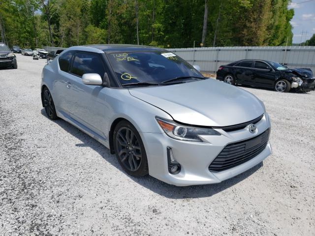 Scion Scion (2014)