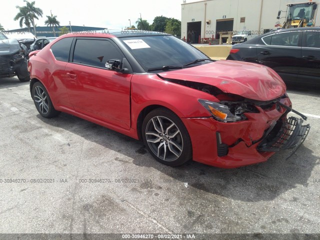 Scion Tc (2015)