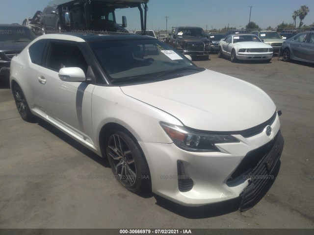Scion Tc (2015)