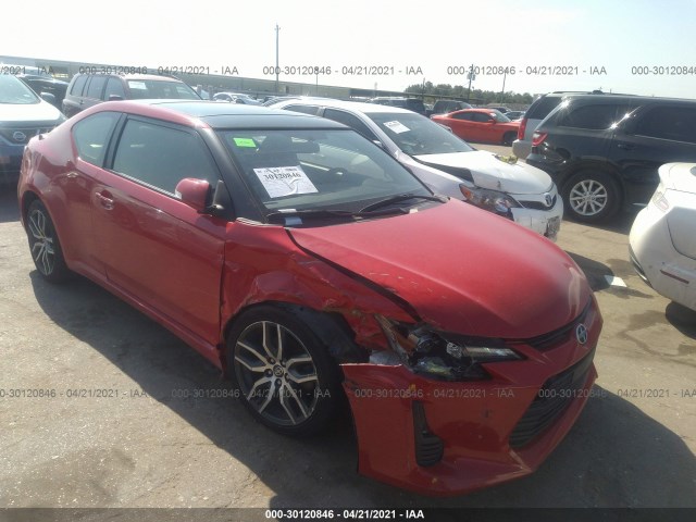 Scion Tc (2015)