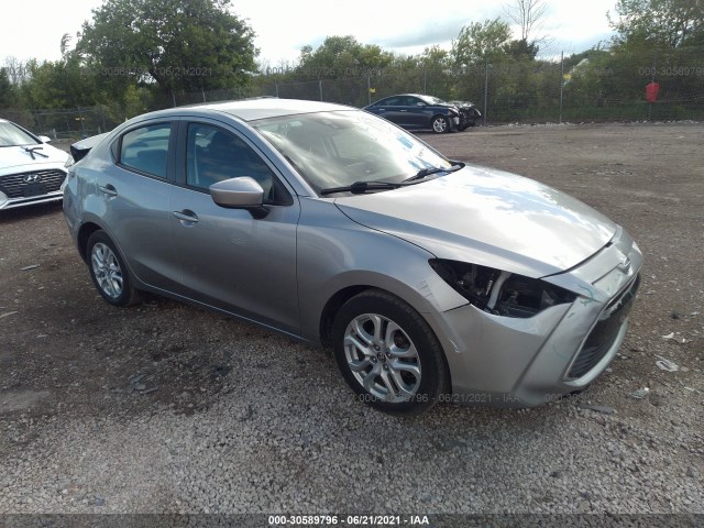 Scion Ia (2016)