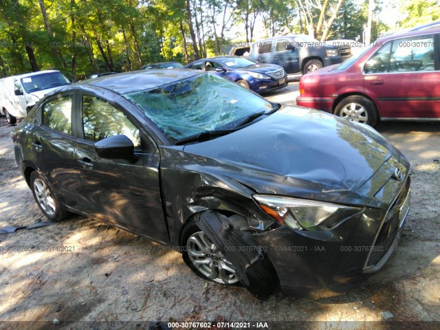 Scion Ia (2016)