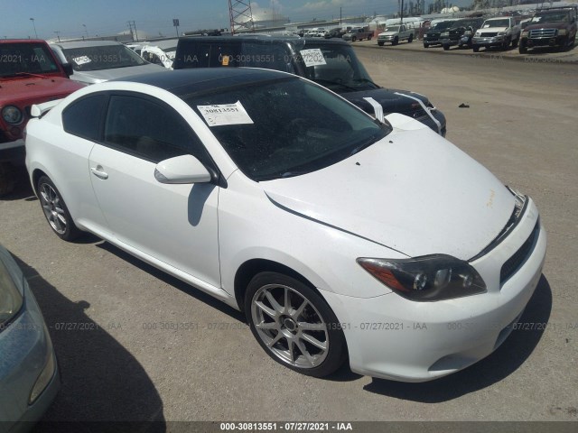 Scion Tc (2010)