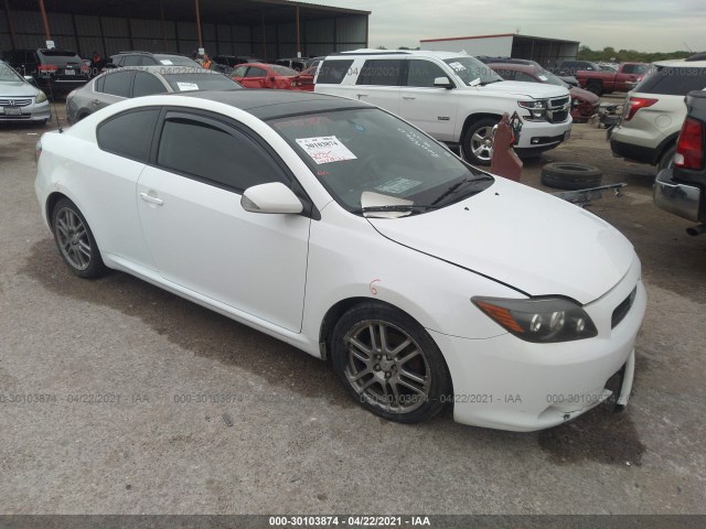 Scion Tc (2010)