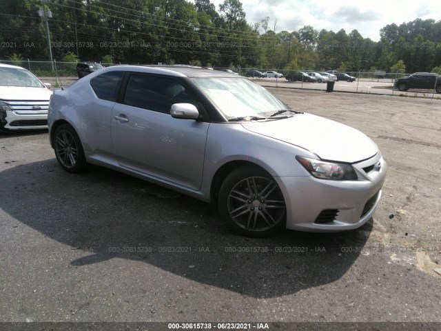 Scion Tc (2012)