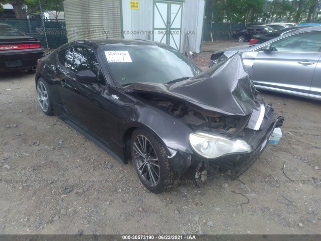Scion Fr-s (2013)