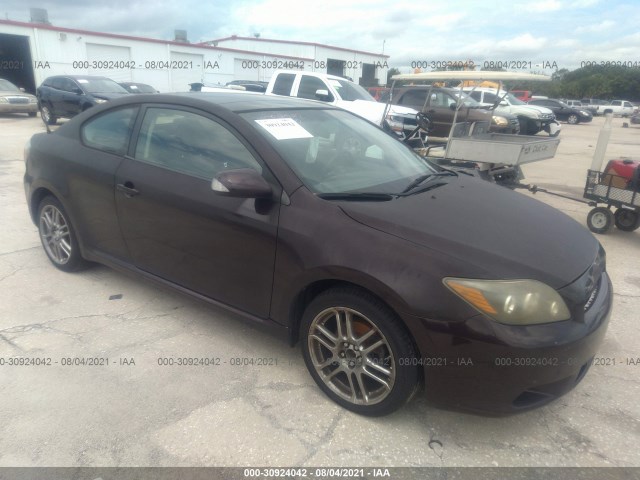 Scion Tc (2010)