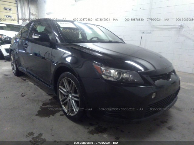 Scion Tc (2011)