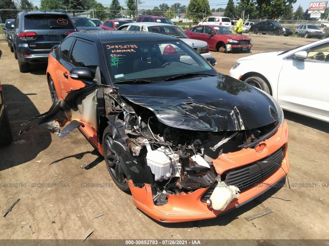 Scion Tc (2015)
