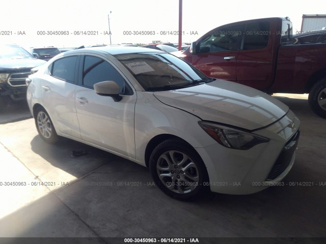 Scion Ia (2016)