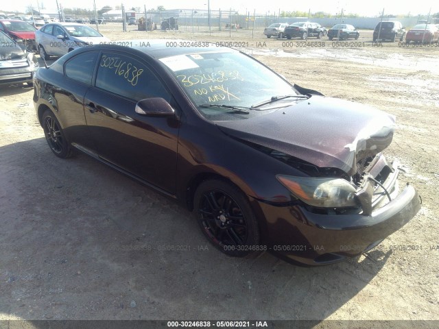Scion Tc (2010)