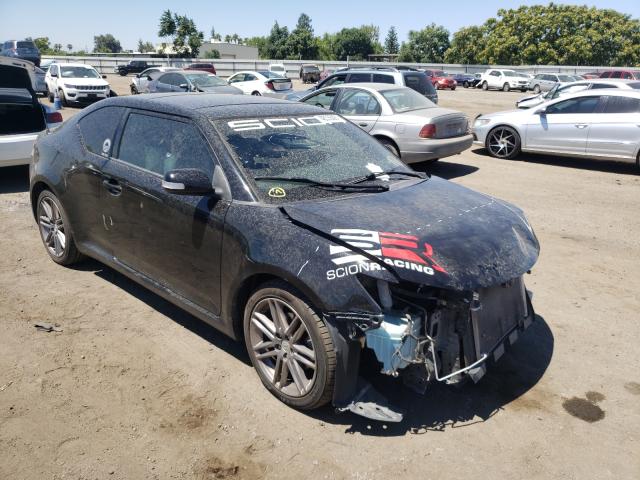 Scion Tc (2012)