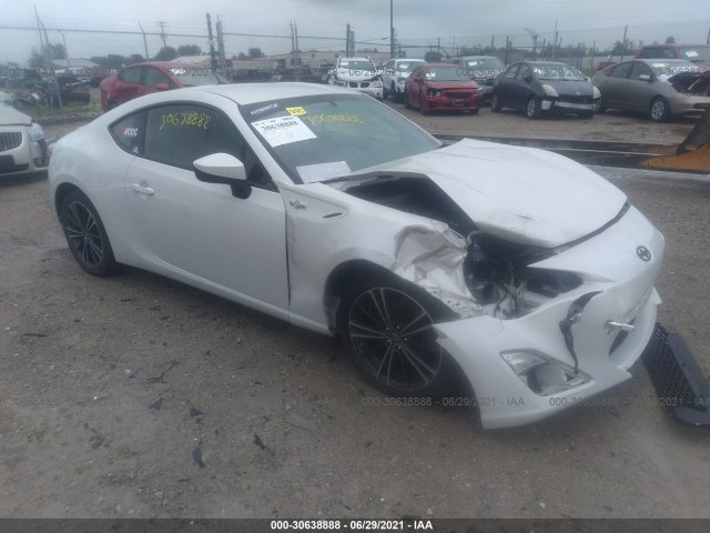 Scion Fr-s (2013)