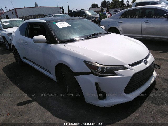 Scion Tc (2014)