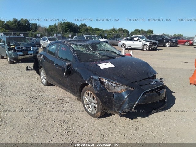 Scion Ia (2016)