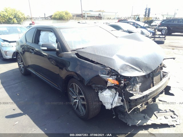 Scion Tc (2016)