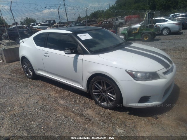 Scion Tc (2012)