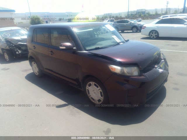 Scion Xb (2012)