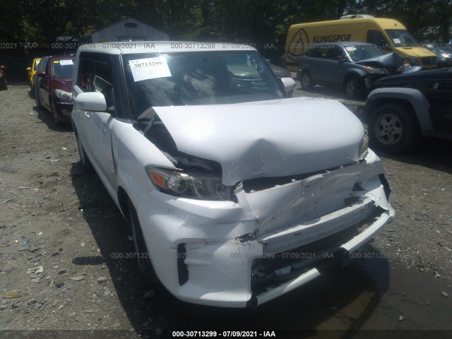 Scion Xb (2012)
