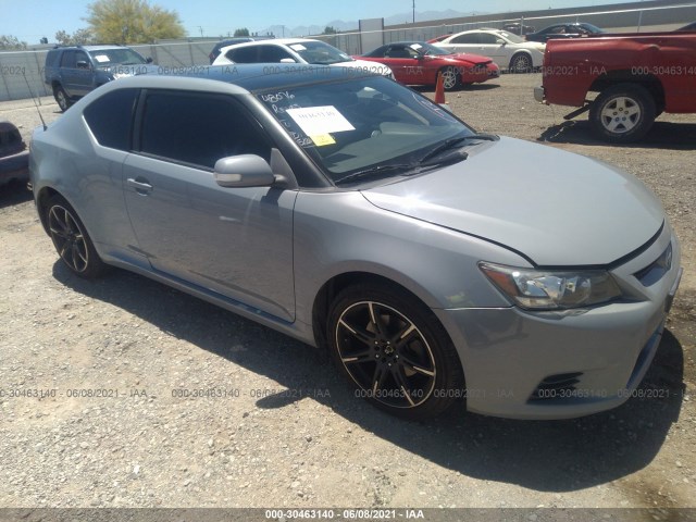 Scion Tc (2011)